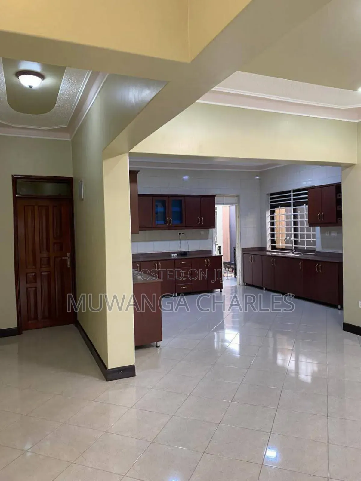 4bdrm Bungalow in Fs Properties Ltd, Division A for sale