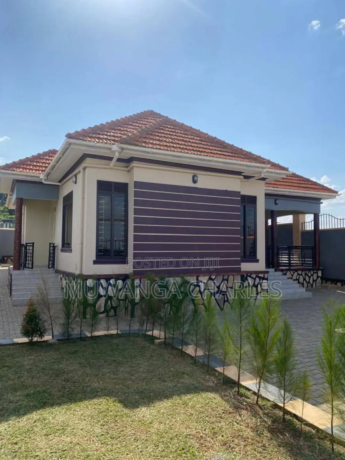 4bdrm Bungalow in Fs Properties Ltd, Division A for sale