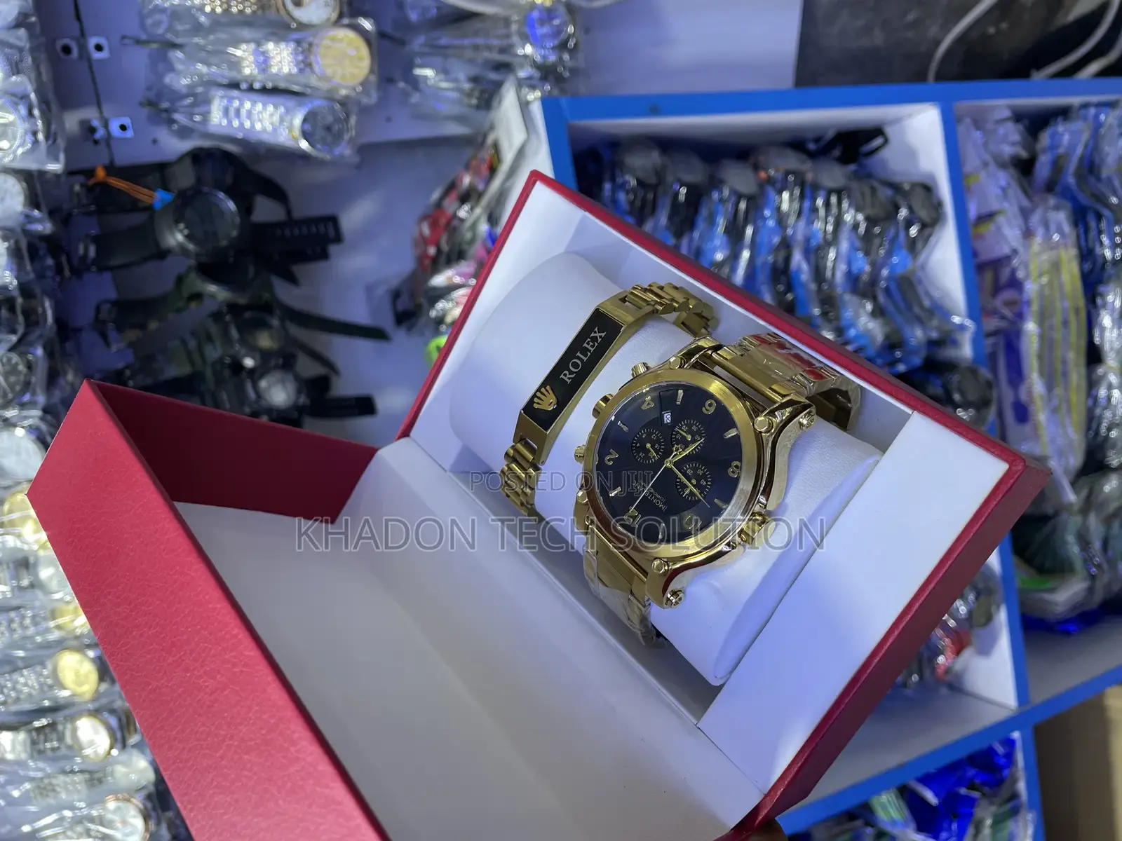 Brand New Montblac for Men