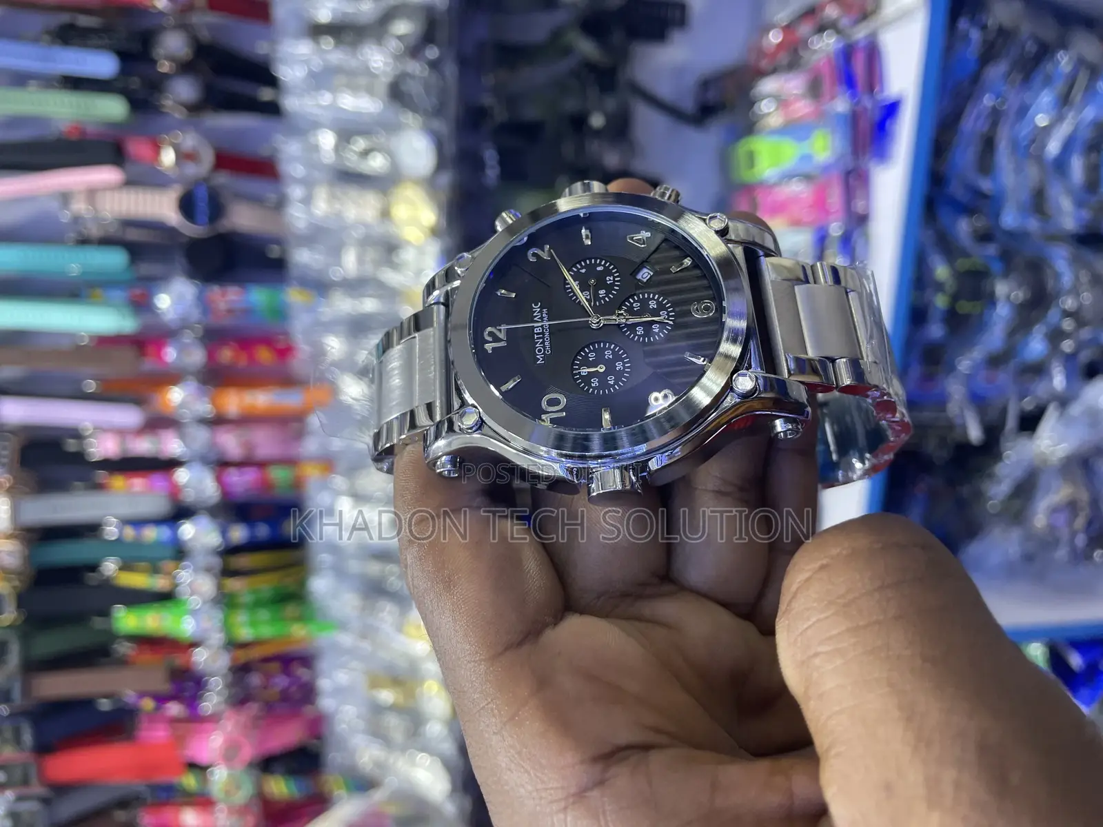 Brand New Montblac for Men