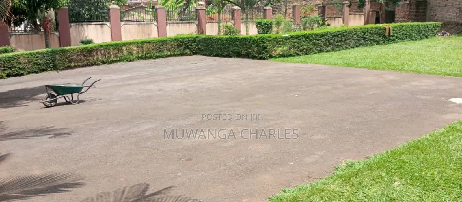 6bdrm Duplex in Fs Properties Ltd, Rubaga for sale