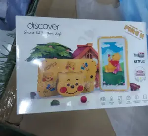Touch Kids Tablet