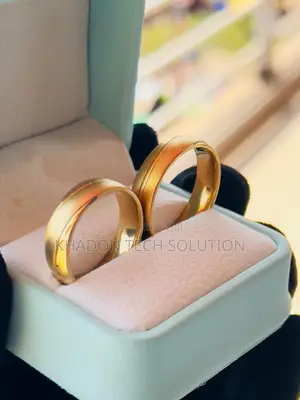 Wedding and Engagement Rings in All Sizes and Colors