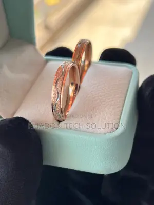 Wedding and Engagement Rings in All Sizes and Colors