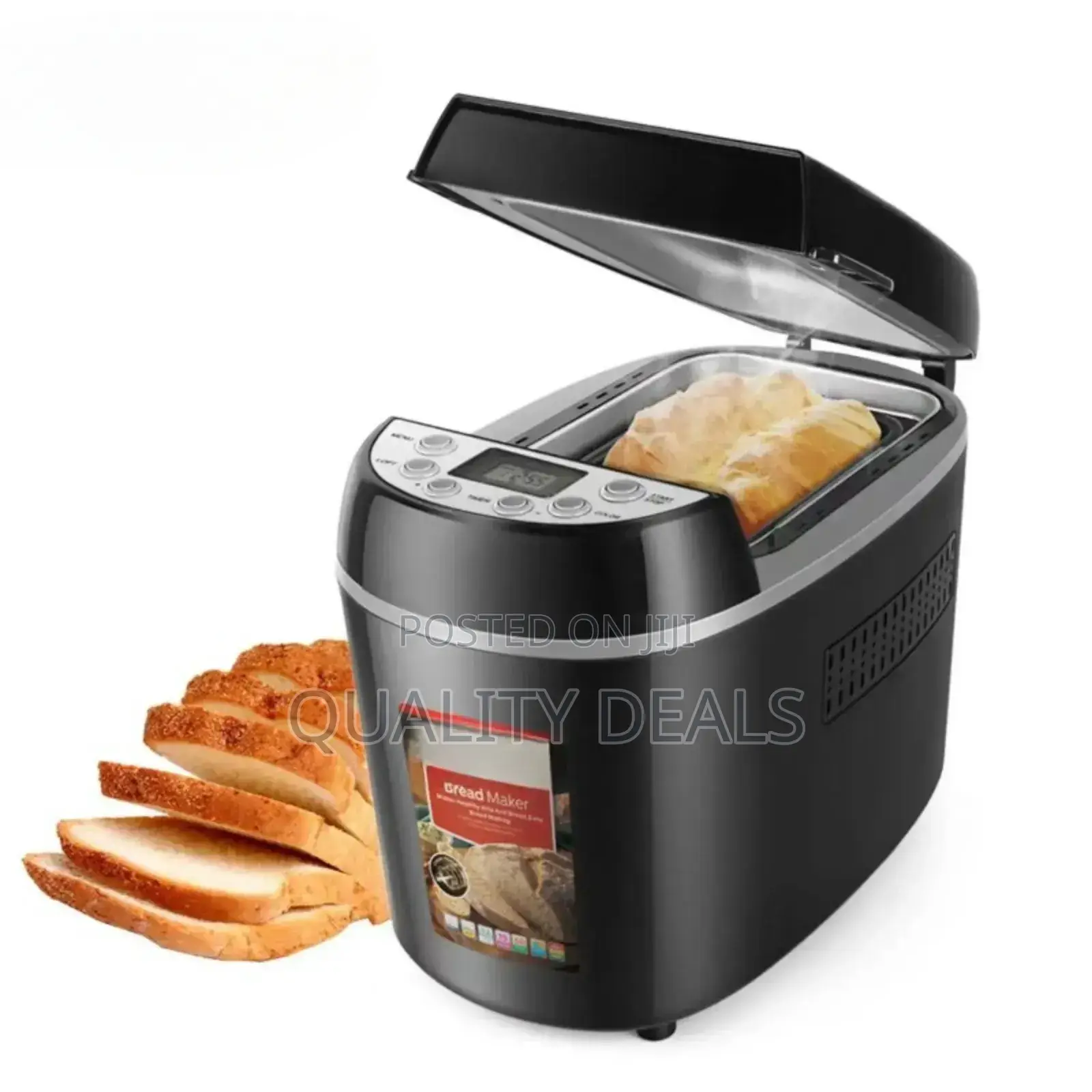 Sonifer Sf-4005 Electric Bread Maker