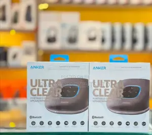 Photo - Ultra Clear Speaker