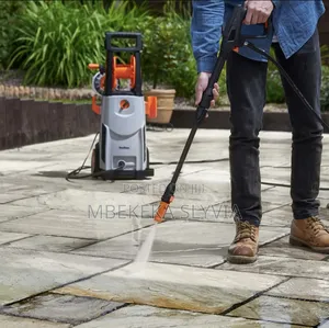 High Pressure Washer Harden 1400w Pressure Washer