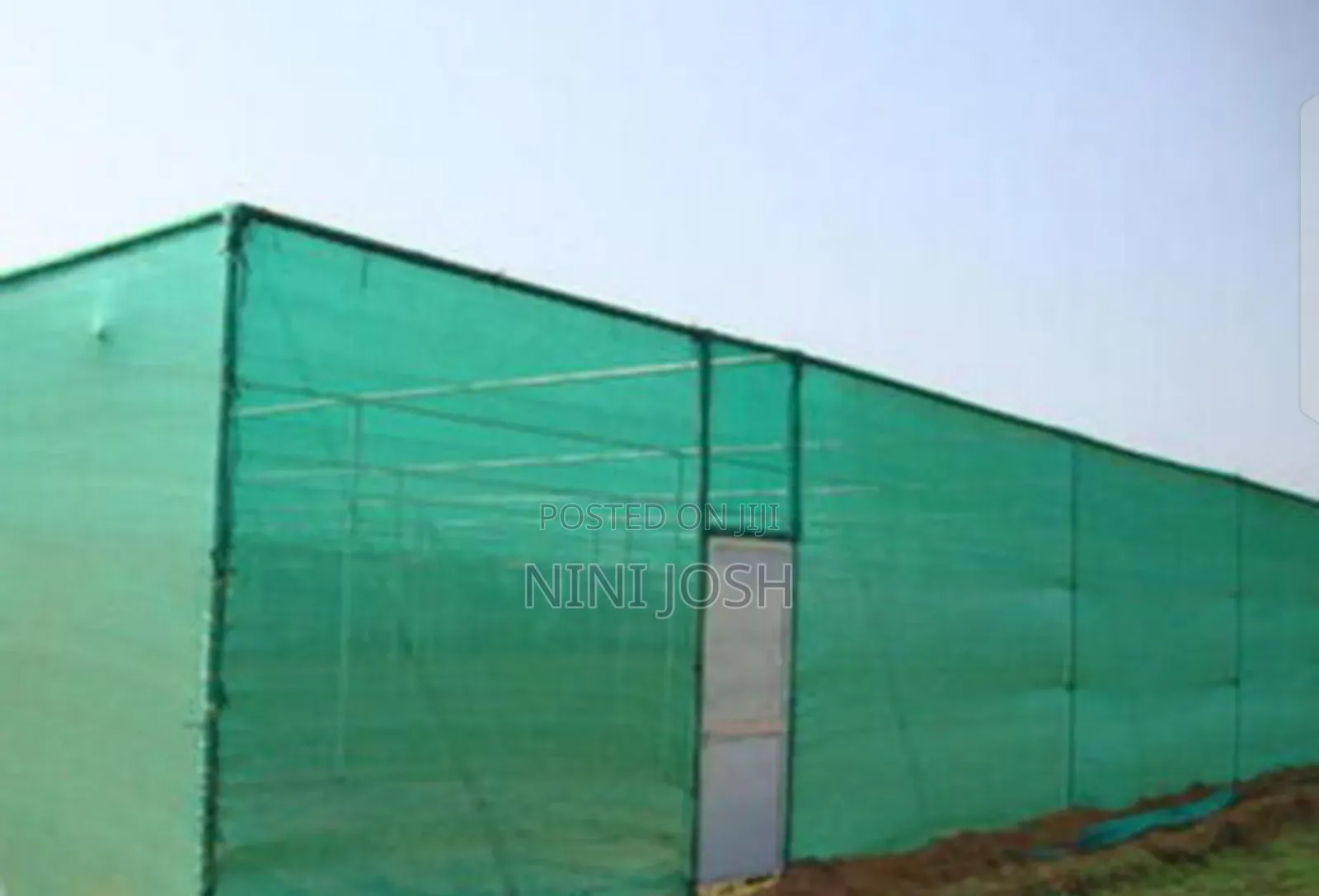 Green House Net