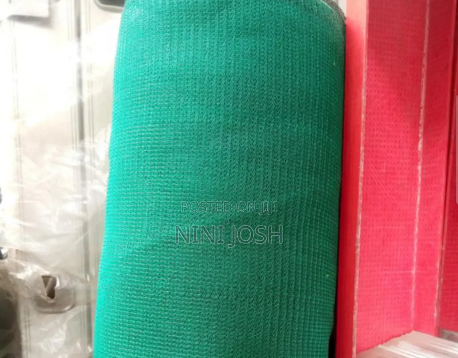 Green House Net