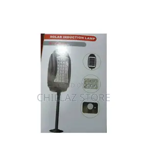 Original Solar Induction Lamp.