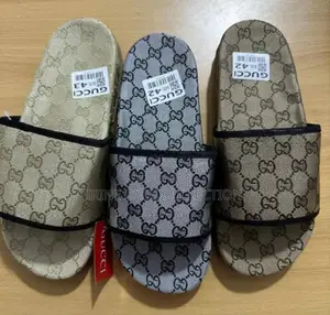 Gucci Men's Steppers
