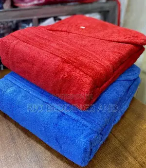 Luxury Bathrobes / Materials Cotton Towel