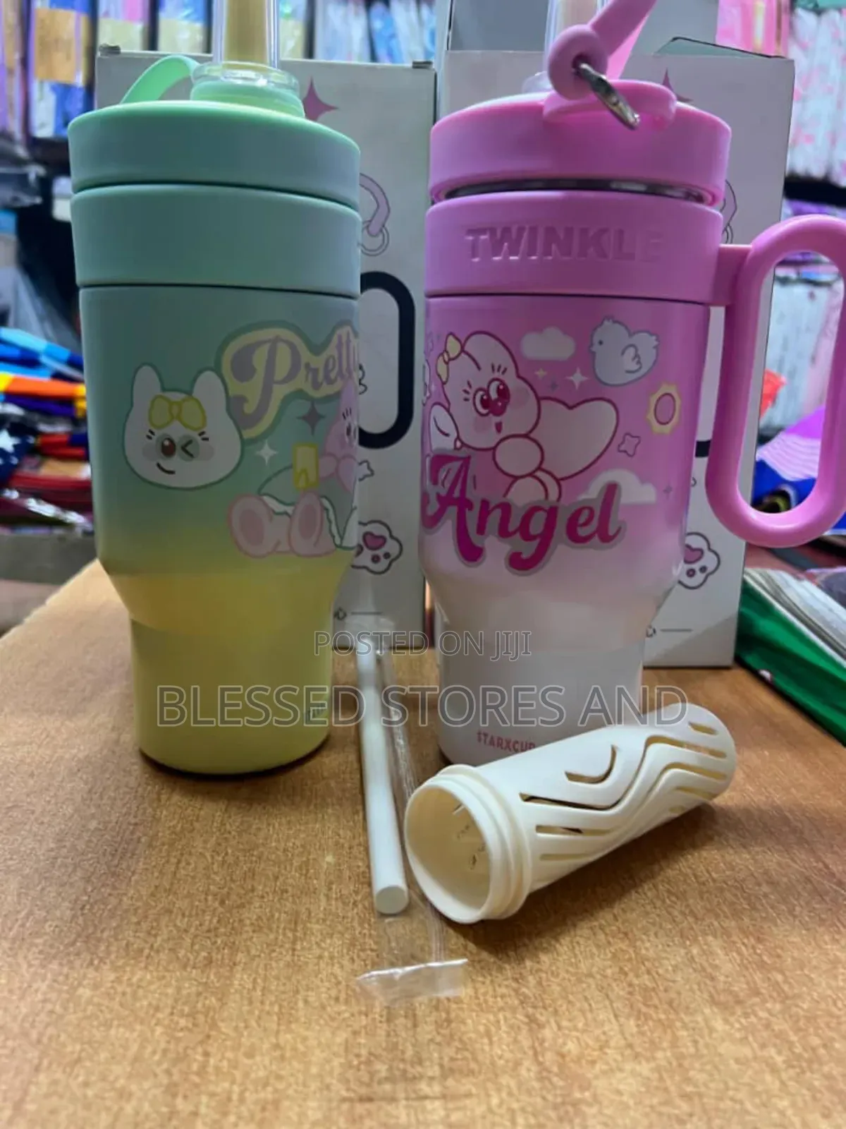 Unique Classy Thermo Cup