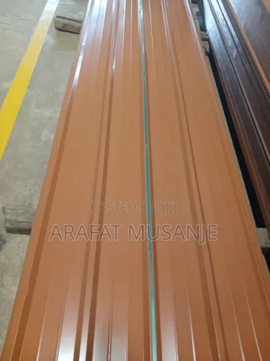 Harvest Gold Covermax