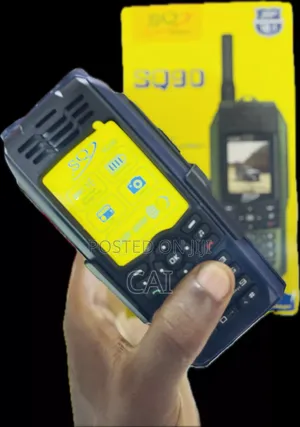 New SQ 1000L 8 GB Black