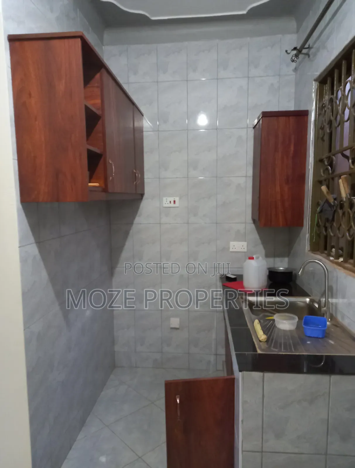 Studio Apartment in Kireka Mbalwa, Central Division for rent