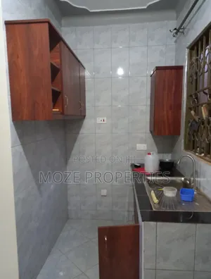 Studio Apartment in Kireka Mbalwa, Central Division for rent
