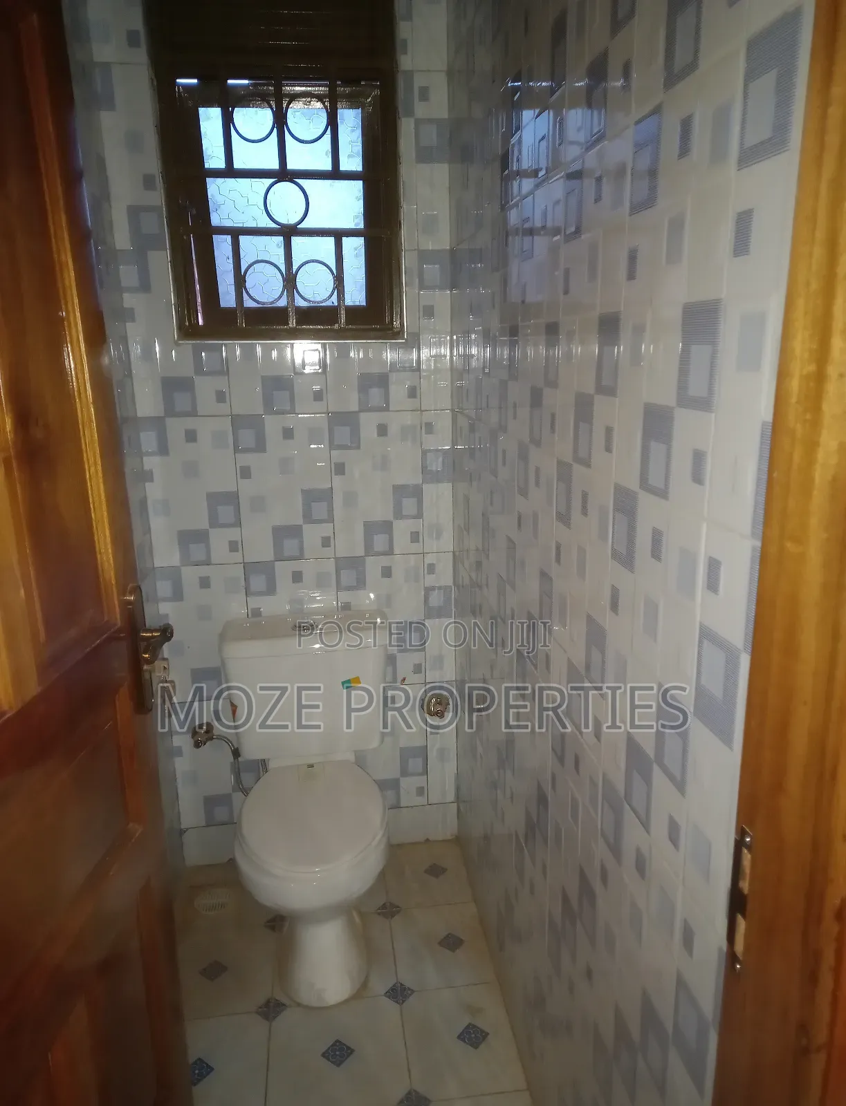 Studio Apartment in Kireka Mbalwa, Central Division for rent