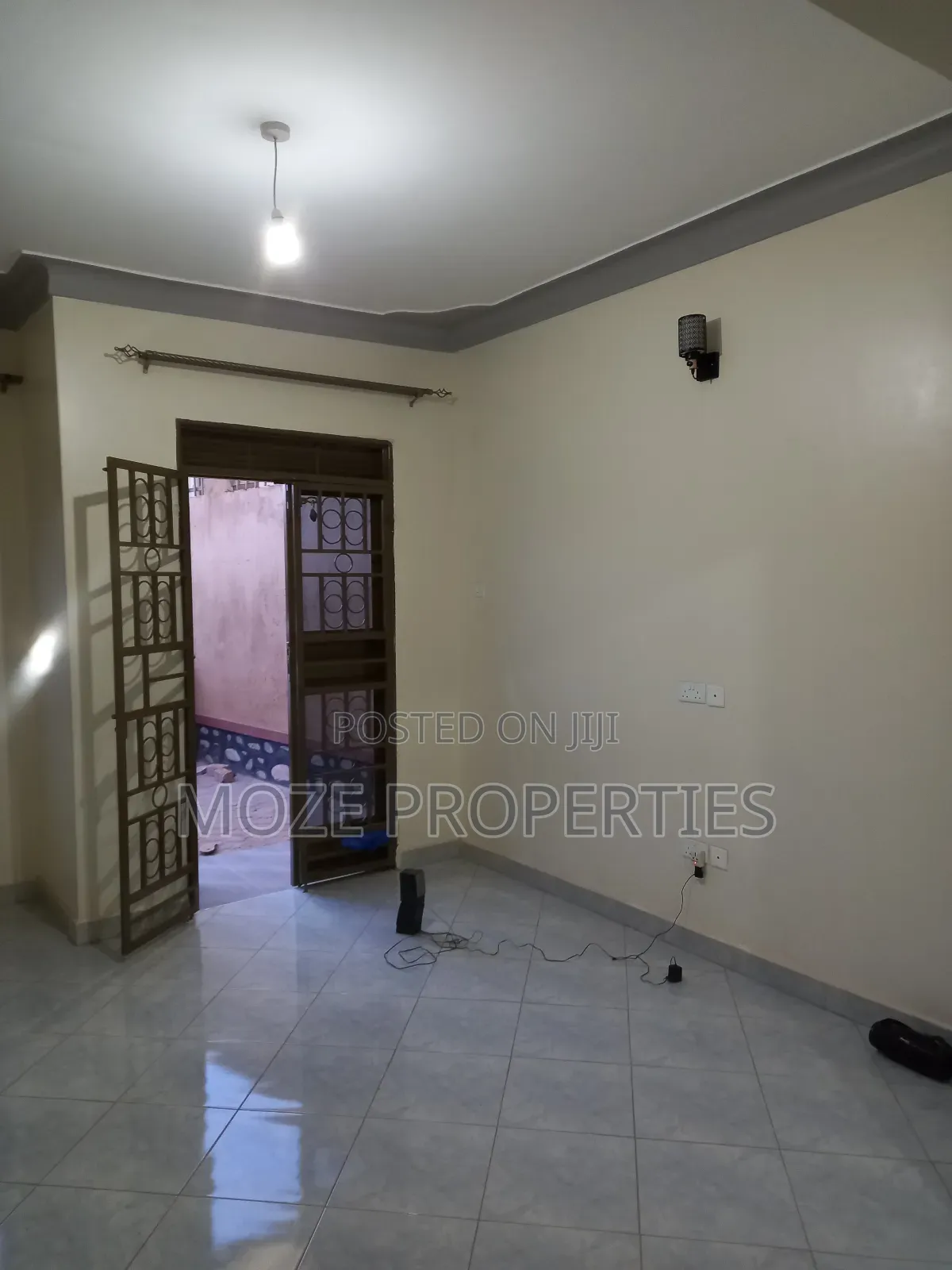 Studio Apartment in Kireka Mbalwa, Central Division for rent