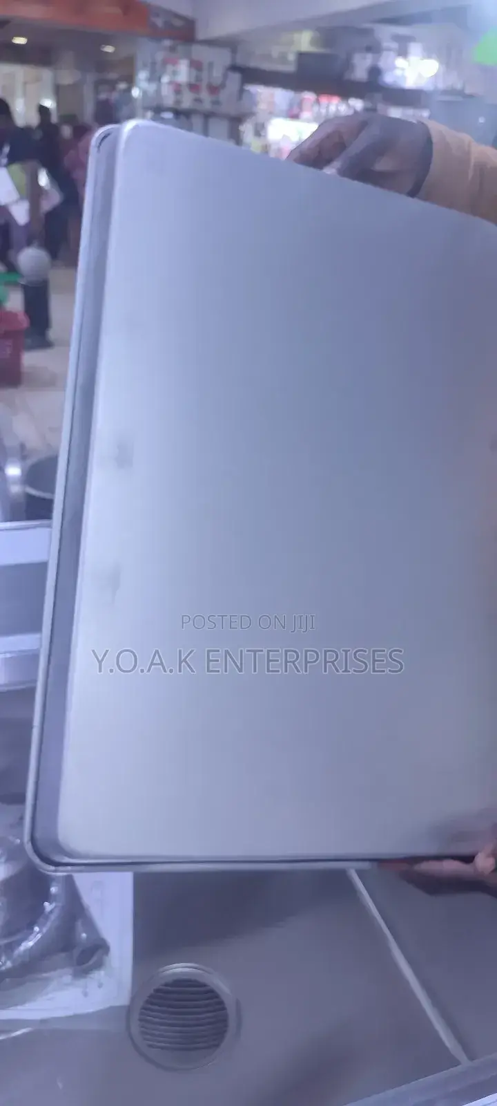 Aluminum Oven Trays