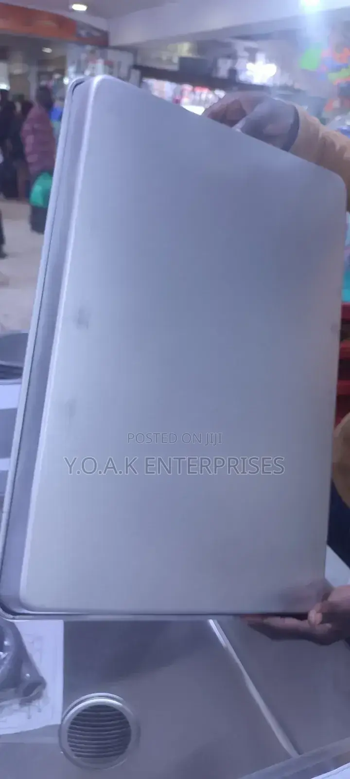 Aluminum Oven Trays