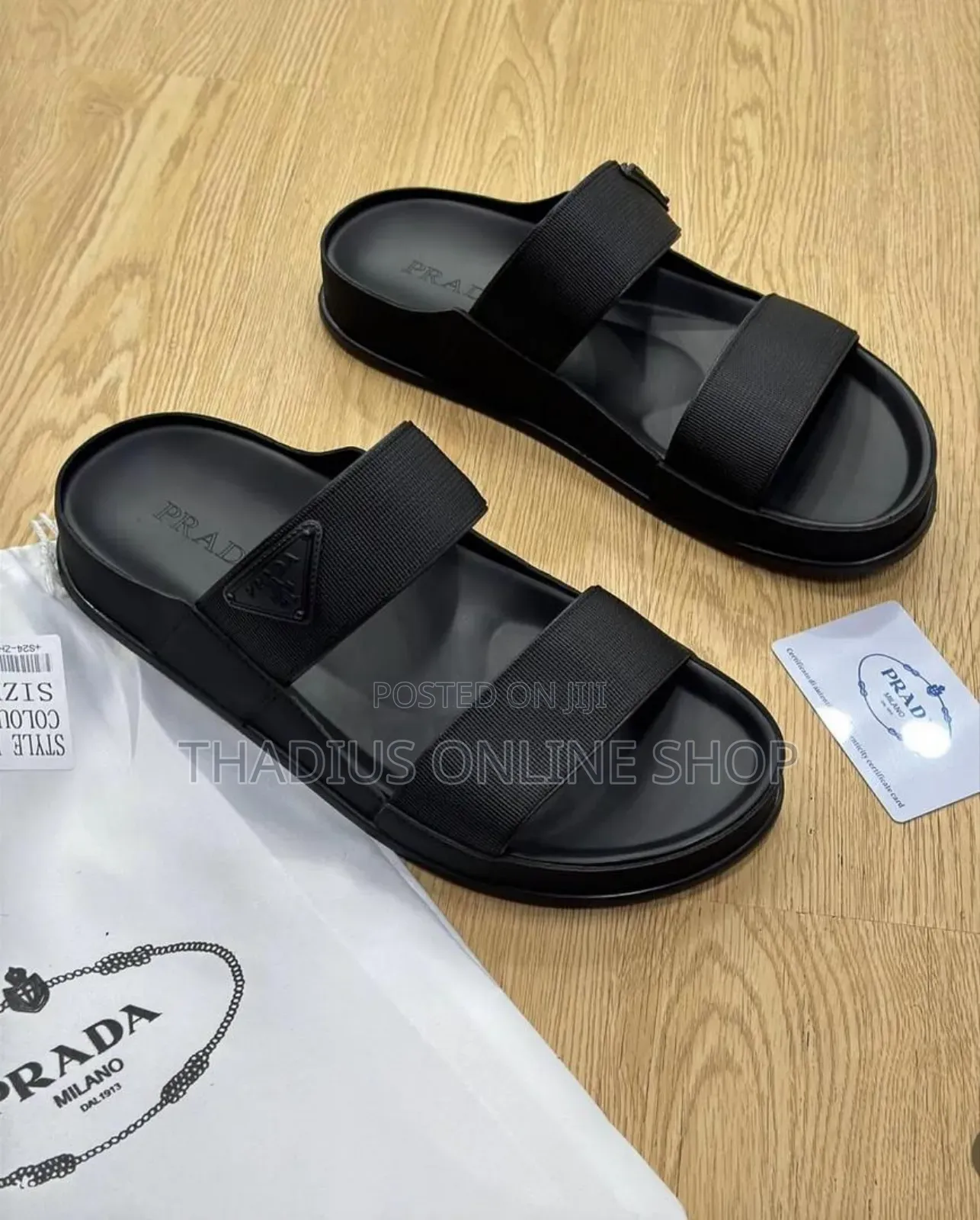 Men's Classic Original Sandals