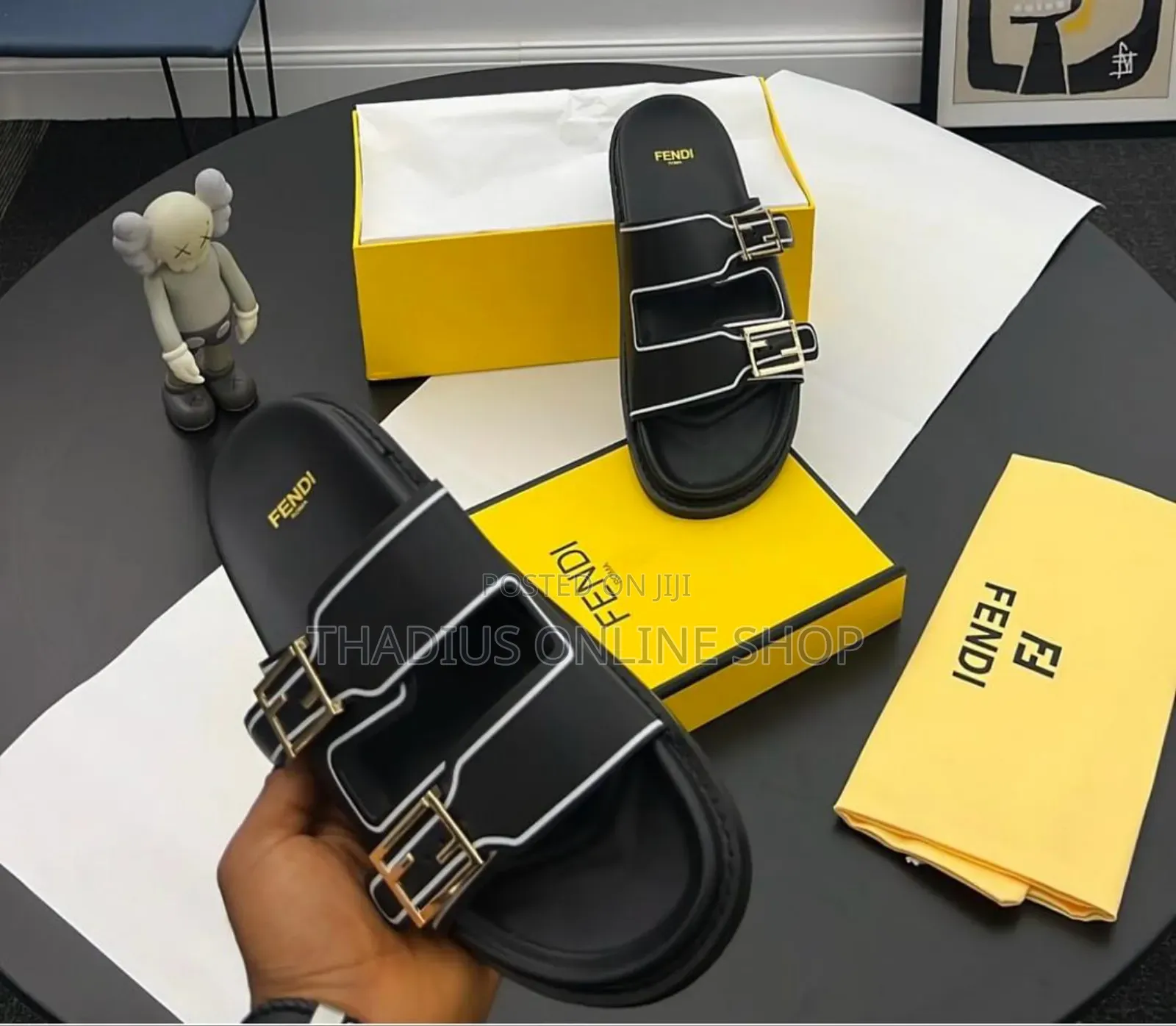 Men's Classic Original Sandals