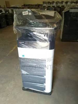 Kyocera M3560idn: The Ultimate All-in-One Solution for You