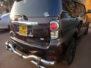 Toyota Rumion 1.5 FWD 2021 Matt Black