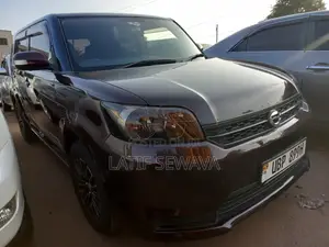 Toyota Rumion 1.5 FWD 2021 Matt Black