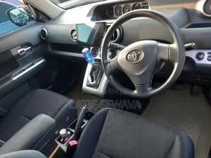 Toyota Rumion 1.5 FWD 2021 Matt Black