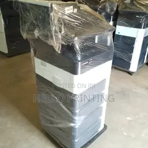 Priprint Seamlessly With the Kyocera Taskalfa M3560idn