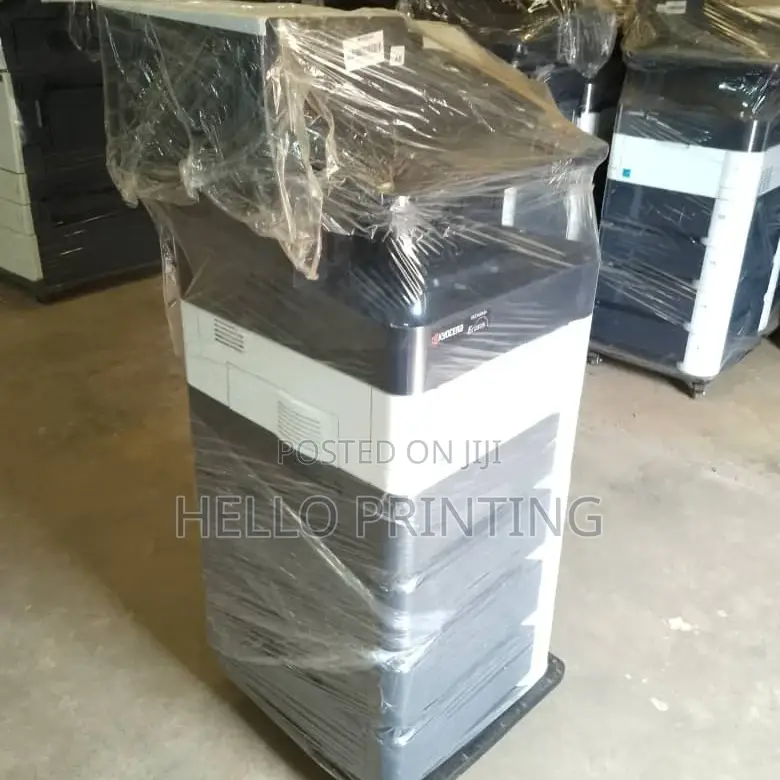 Priprint Seamlessly With the Kyocera Taskalfa M3560idn
