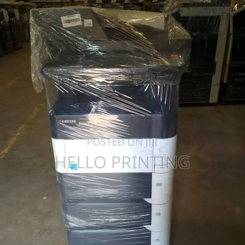 Kyocerataskalfam3560idn High-Quality - Low Operating Costs