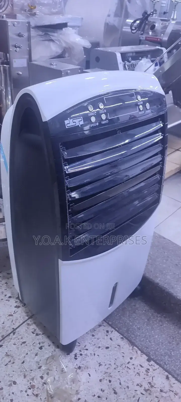 Air Conditioner