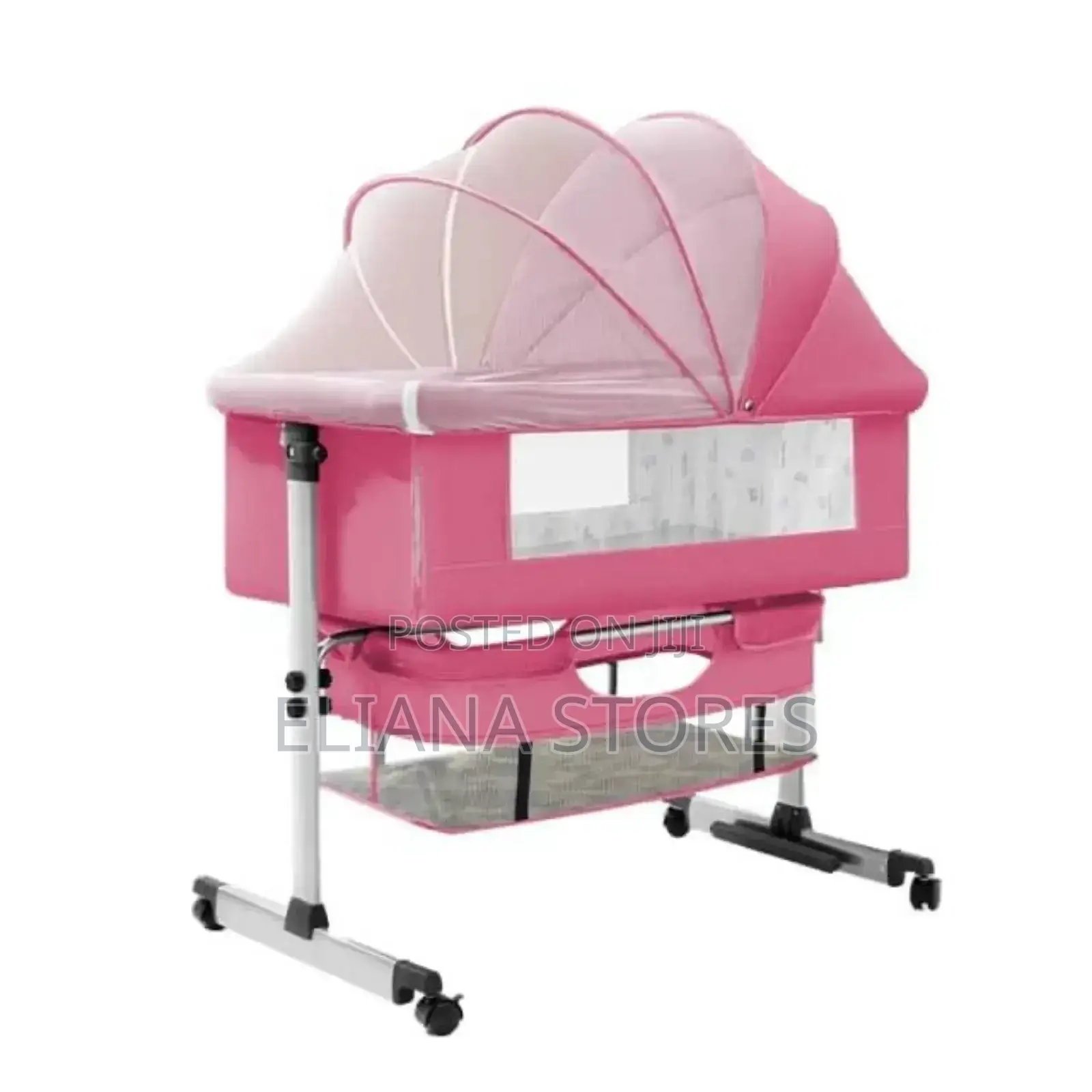 Baby Crib/ Baby Cabin