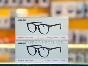 Green Lion Anti Blue Light Computer Glasses / Anti Glare