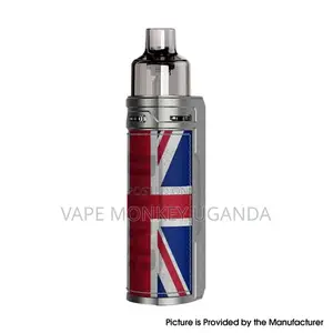 Voopoo Drag S 60w 2500mah Pod Kit in Kampala