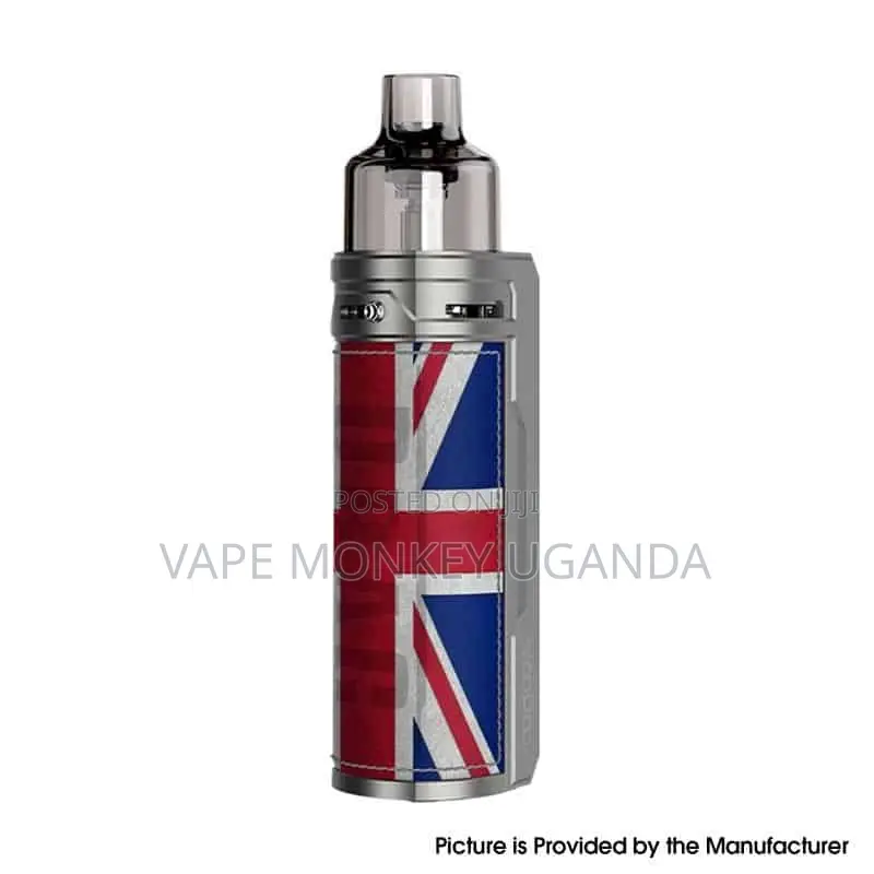 Voopoo Drag S 60w 2500mah Pod Kit in Kampala