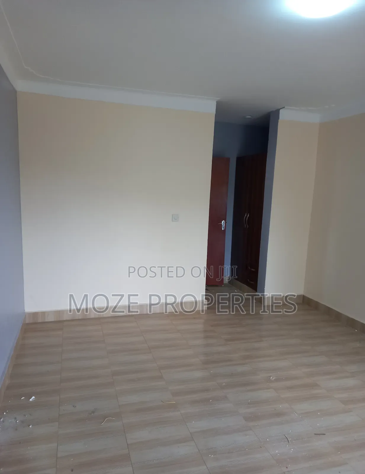 Studio Apartment in Kireka., Central Division for rent