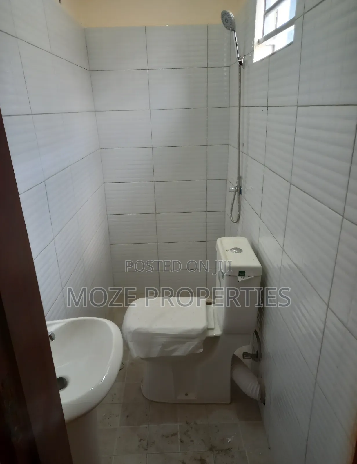 Studio Apartment in Kireka., Central Division for rent