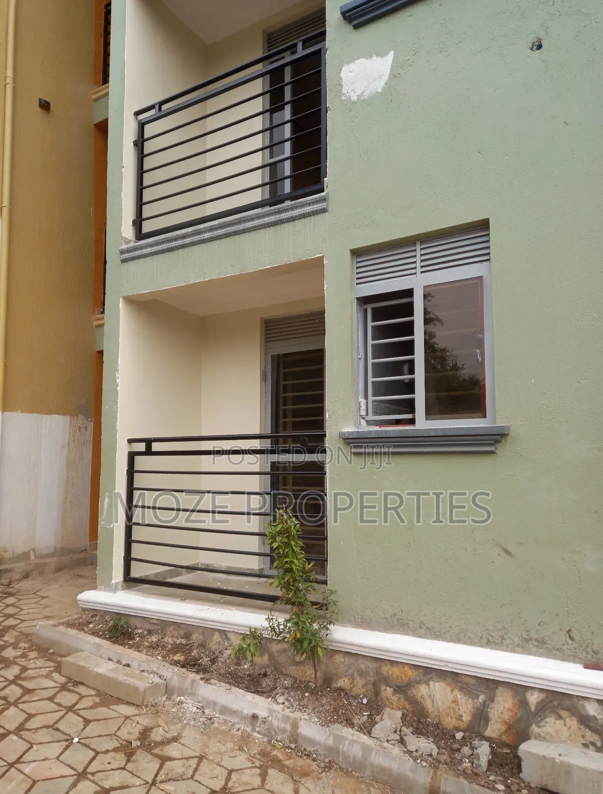 Studio Apartment in Kireka., Central Division for rent