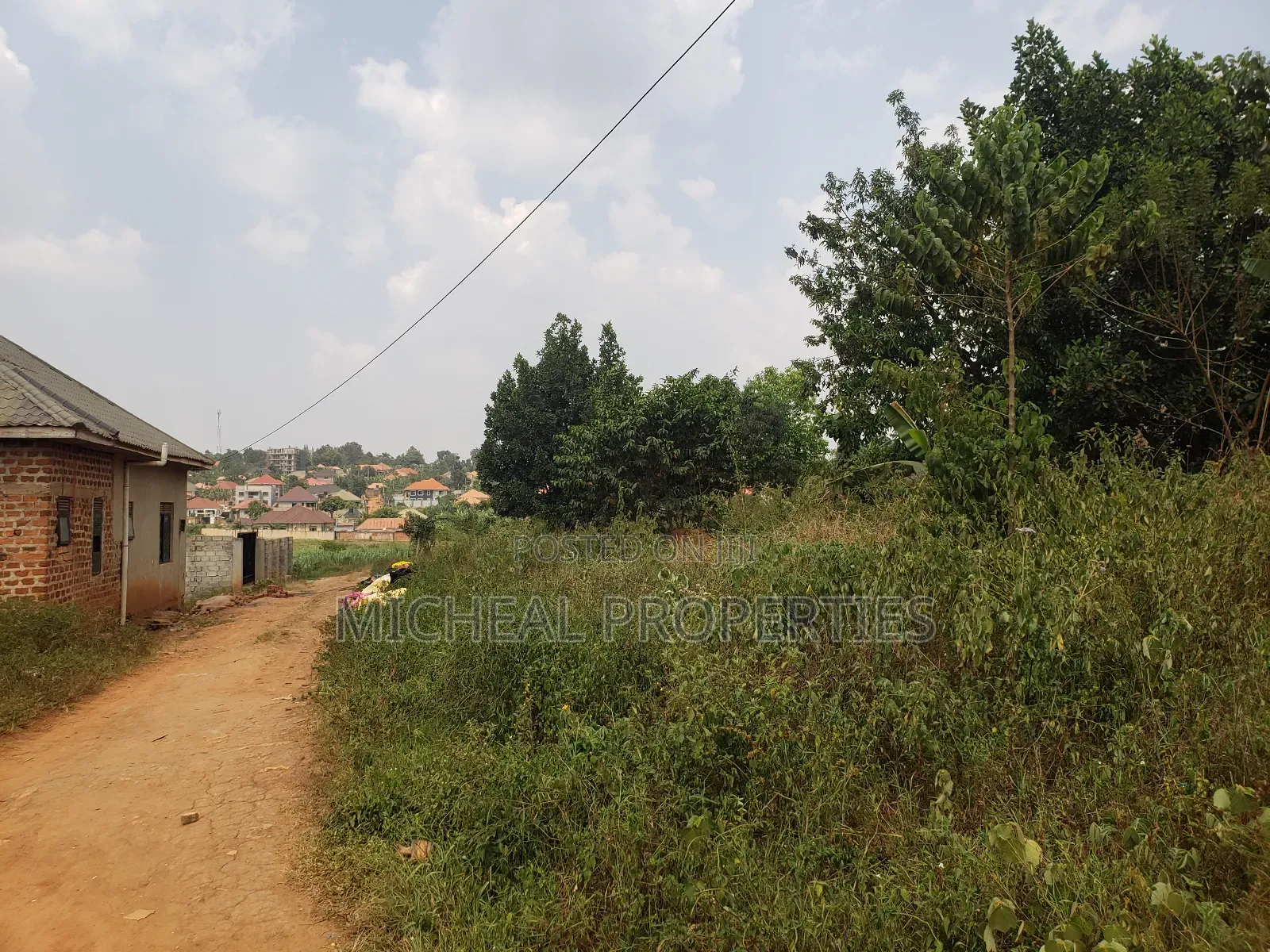 Plot for Sell Mpelerwe Kitagobwa 40m