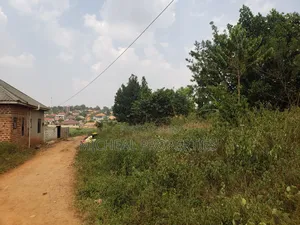 Plot for Sell Mpelerwe Kitagobwa 40m