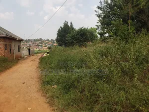 Plot for Sell Mpelerwe Kitagobwa 40m