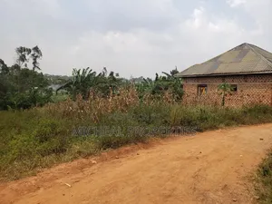 Plot for Sell Mpelerwe Kitagobwa 40m