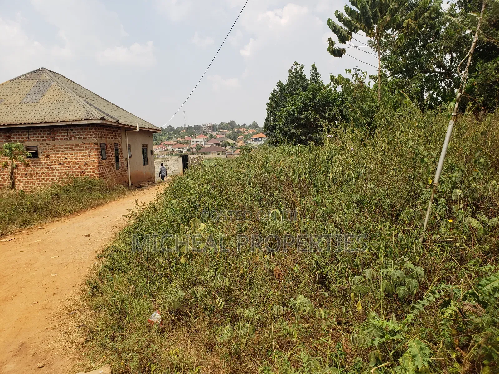 Plot for Sell Mpelerwe Kitagobwa 40m