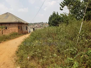 Plot for Sell Mpelerwe Kitagobwa 40m