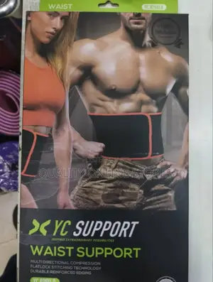 Yc Waist Trainer