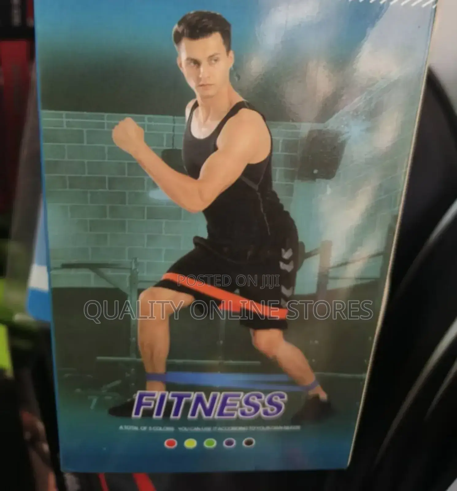 Fitness Band